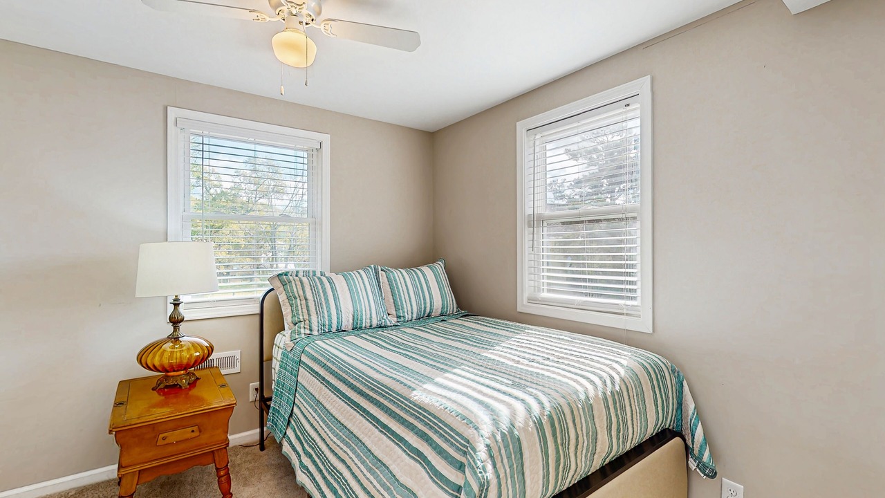 Photo of Bedroom in Sea Trail