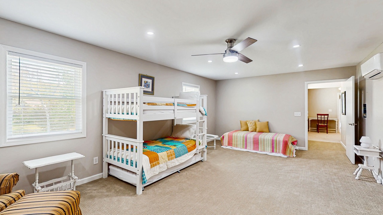 Photo of Bedroom in Sea Trail