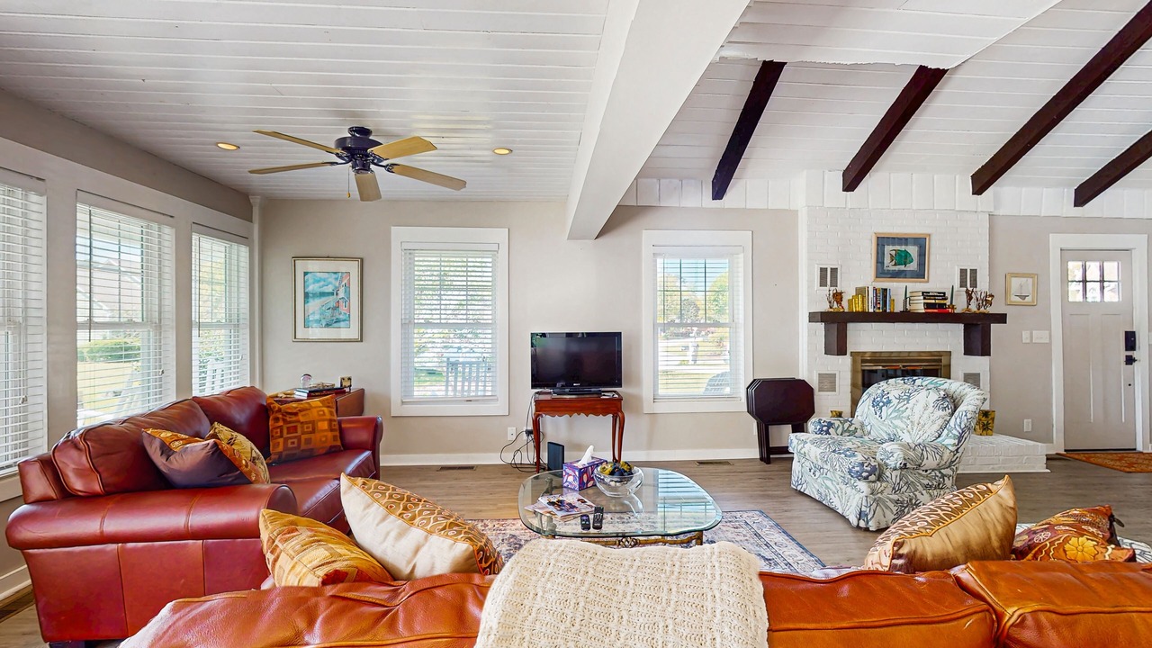 Photo of Livingroom in Sea Trail