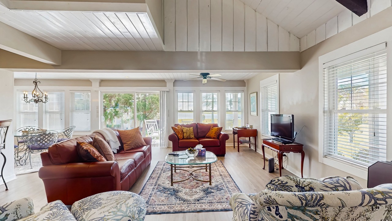 Photo of Livingroom in Sea Trail