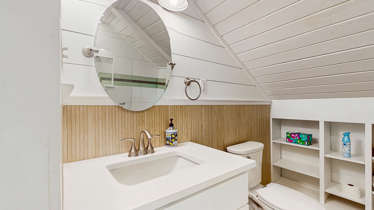 Photo of Bathroom in Sea Trail