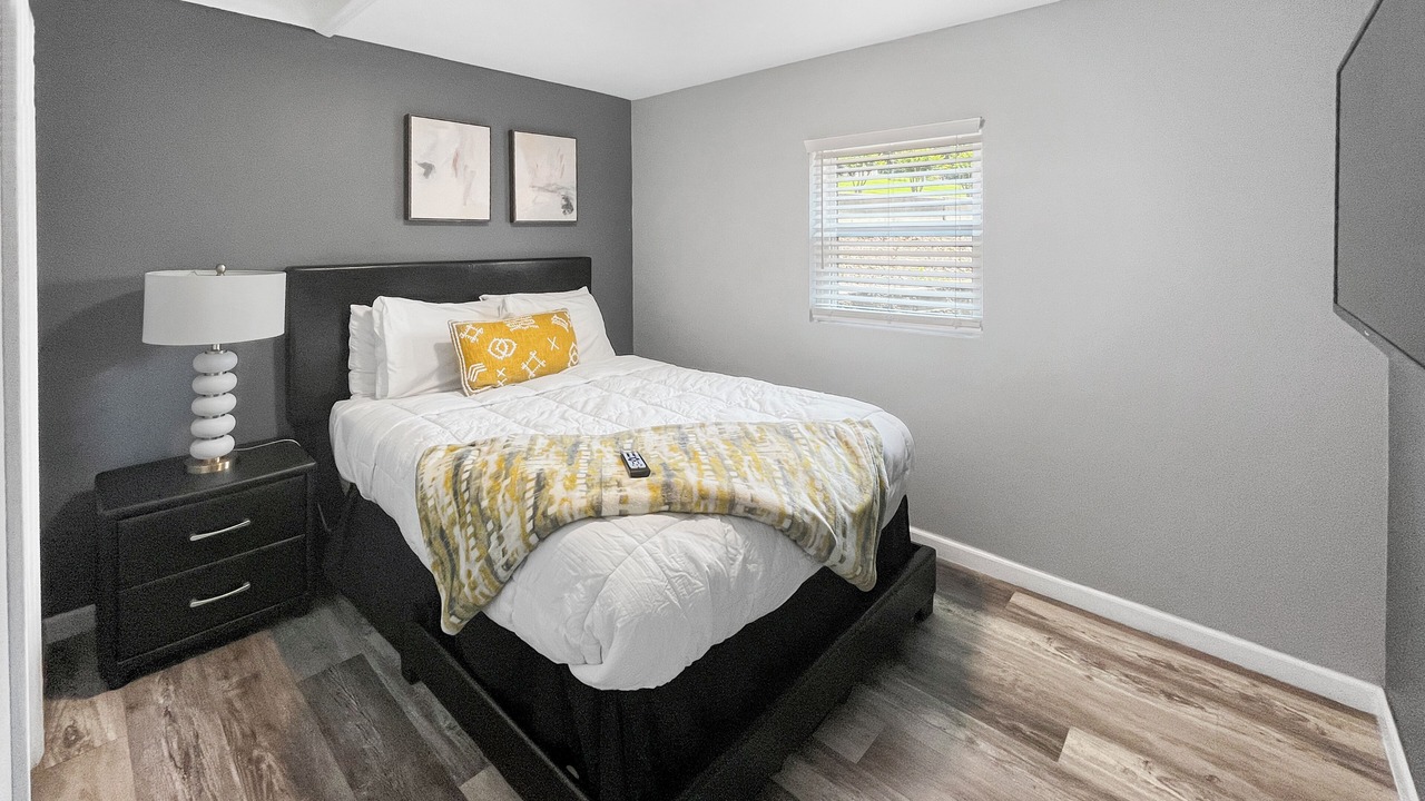 Photo of Bedroom in Bethlehem