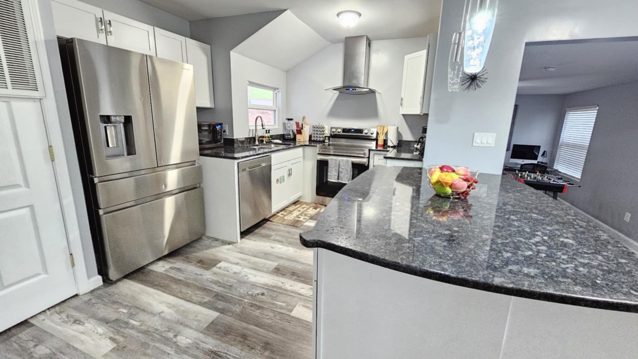 Photo of Kitchen in Bethlehem
