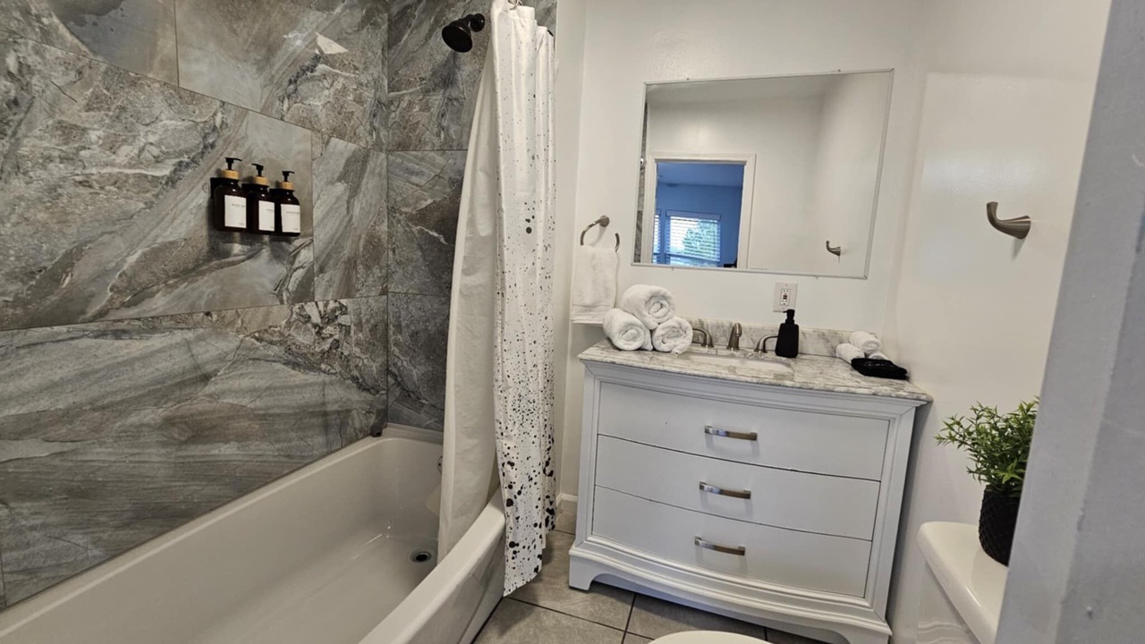 Photo of Bathroom in Bethlehem