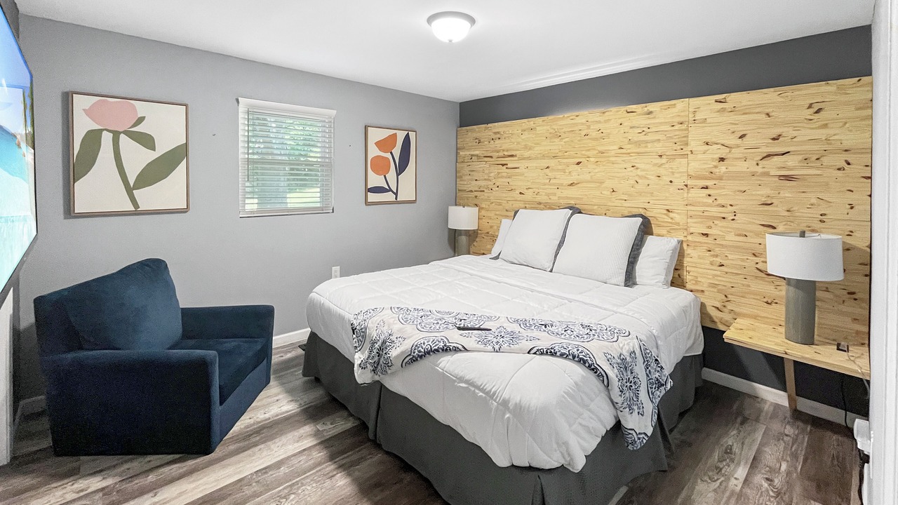 Photo of Bedroom in Bethlehem