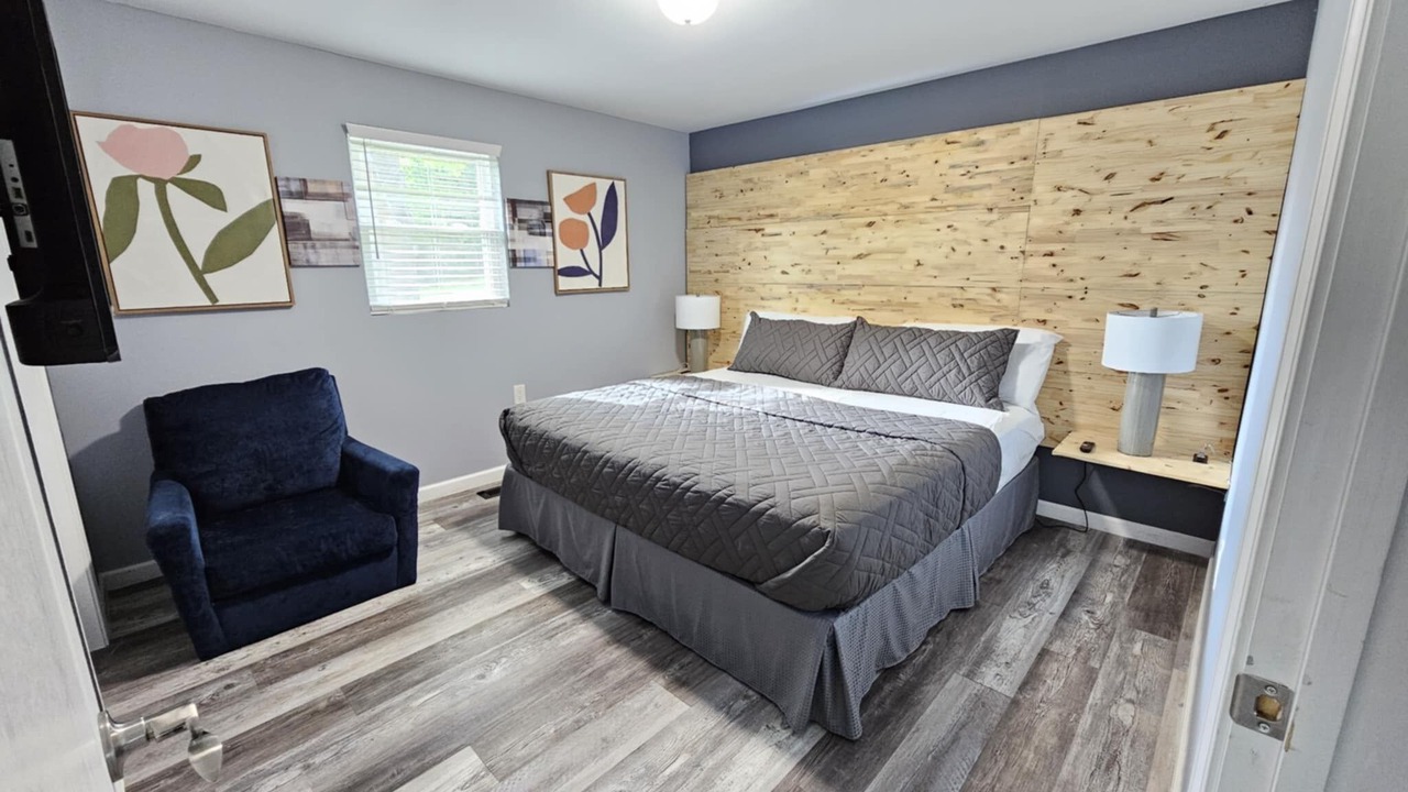 Photo of Bedroom in Bethlehem