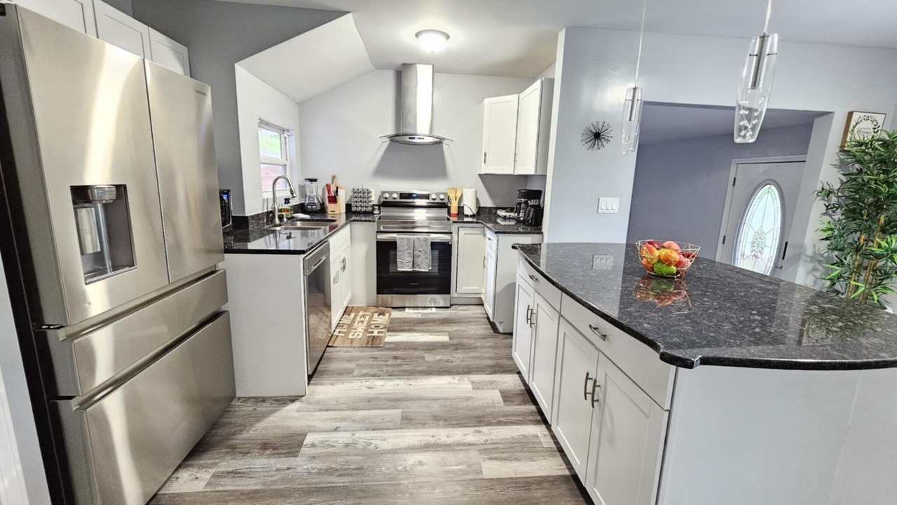 Photo of Kitchen in Bethlehem