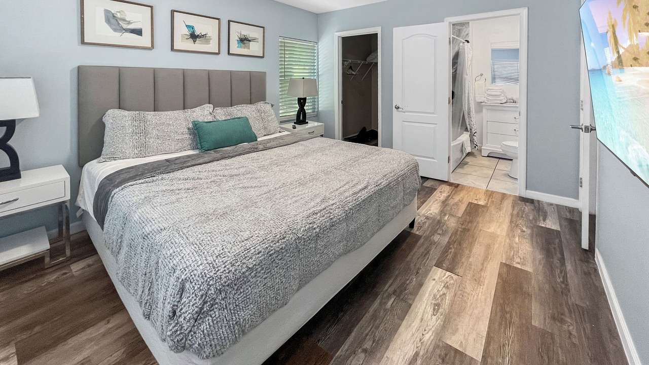 Photo of Bedroom in Bethlehem