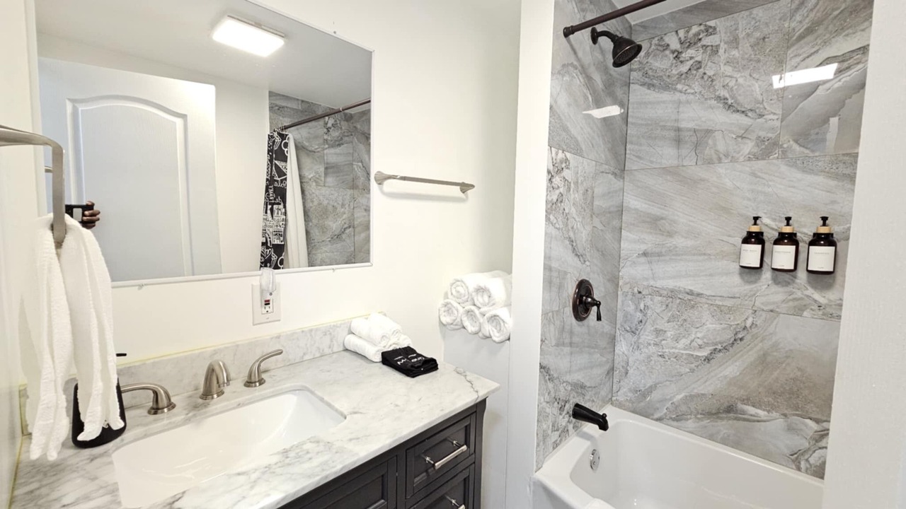 Photo of Bathroom in Bethlehem