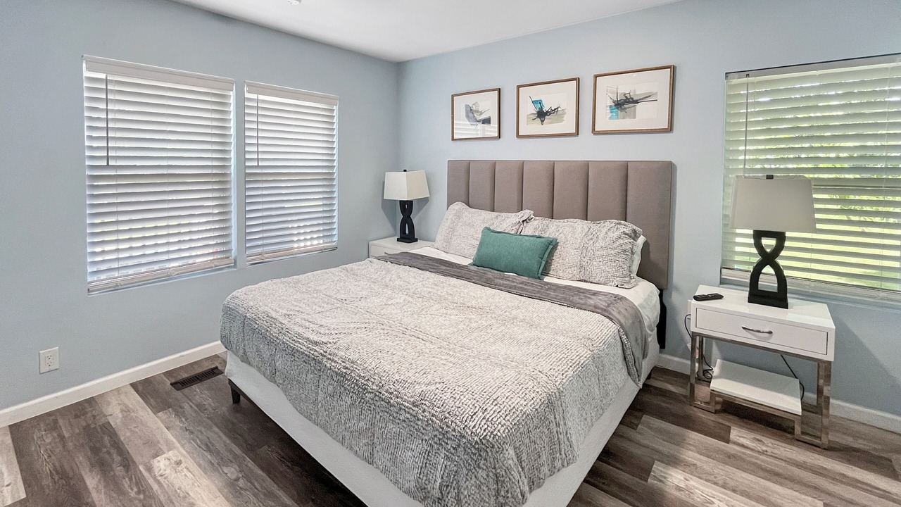 Photo of Bedroom in Bethlehem