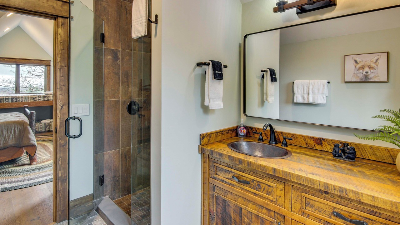 Photo of Bathroom in Glenville