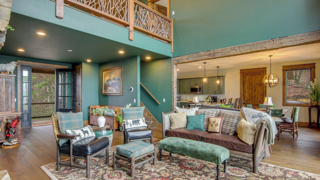 Photo of Livingroom in Glenville