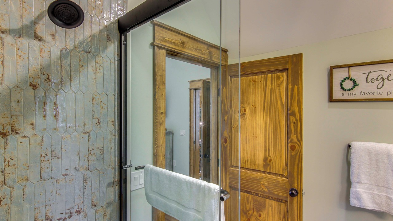 Photo of Bathroom in Glenville