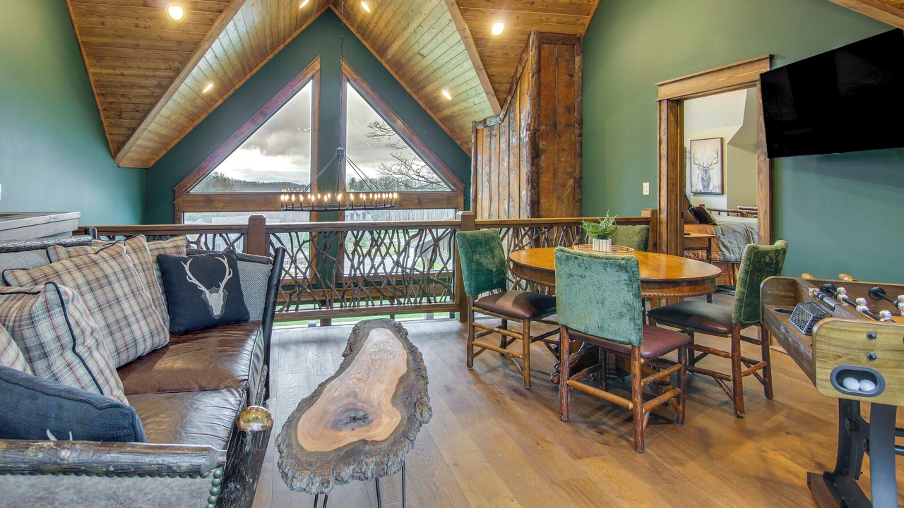 Photo of Livingroom in Glenville