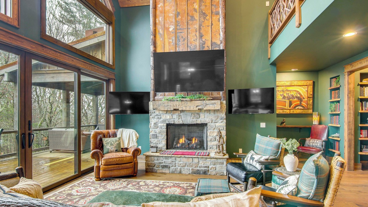 Photo of Livingroom in Glenville