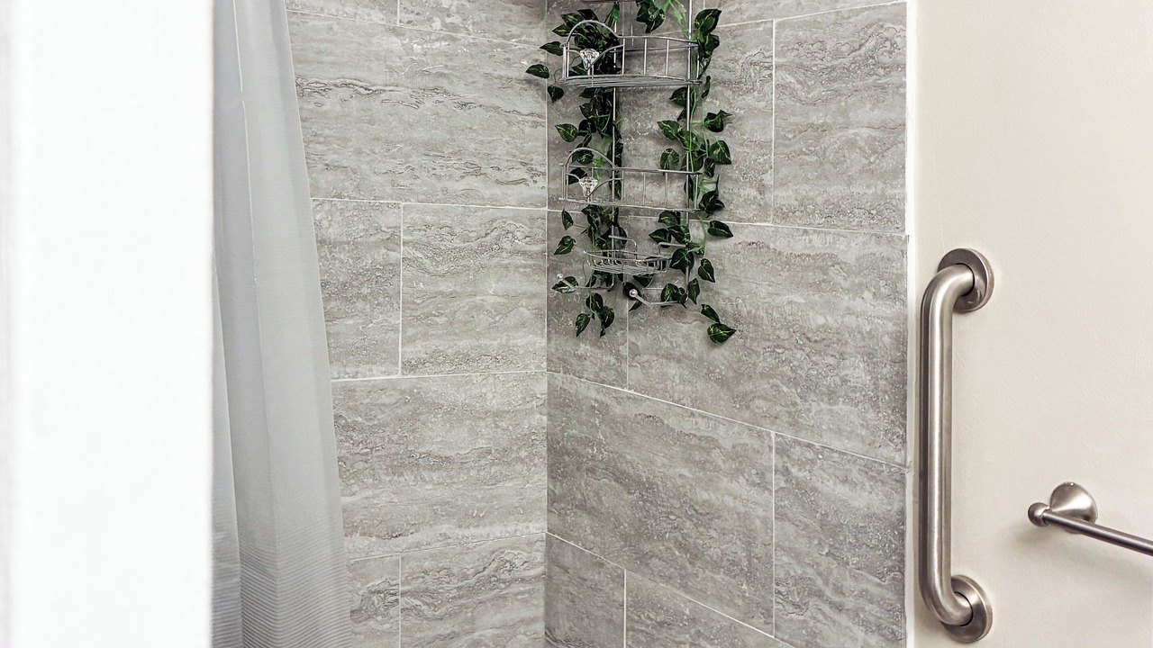 Photo of Bathroom in Winston - Salem
