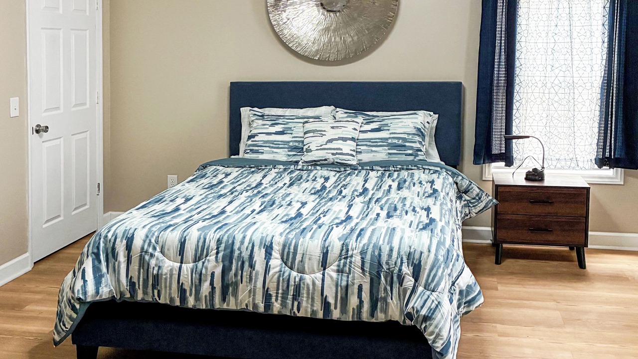 Photo of Bedroom in Winston - Salem