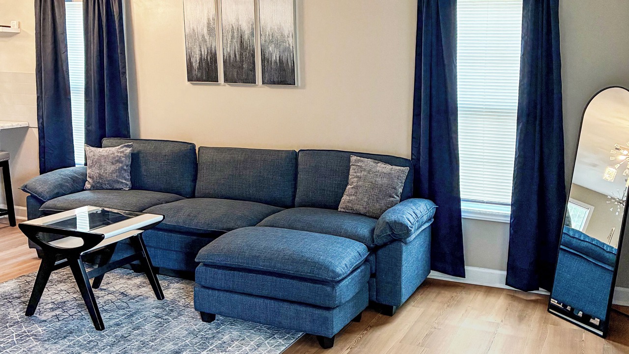 Photo of Livingroom in Winston - Salem