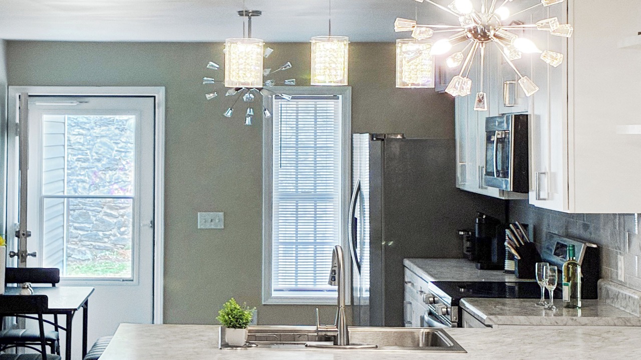 Photo of Kitchen in Winston - Salem