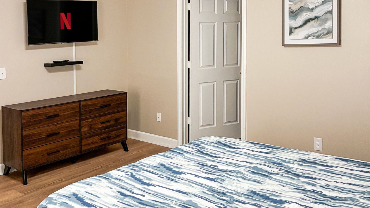 Photo of Bedroom in Winston - Salem