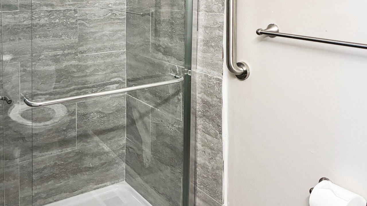 Photo of Bathroom in Winston - Salem