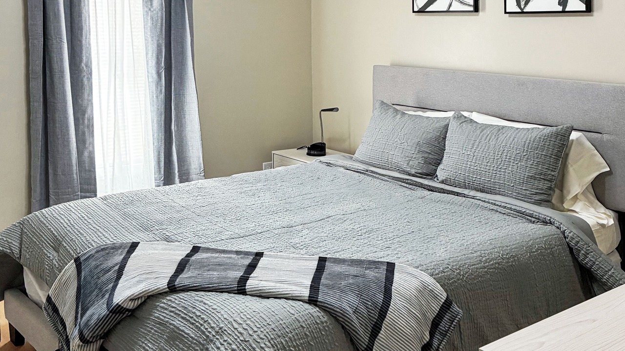 Photo of Bedroom in Winston - Salem