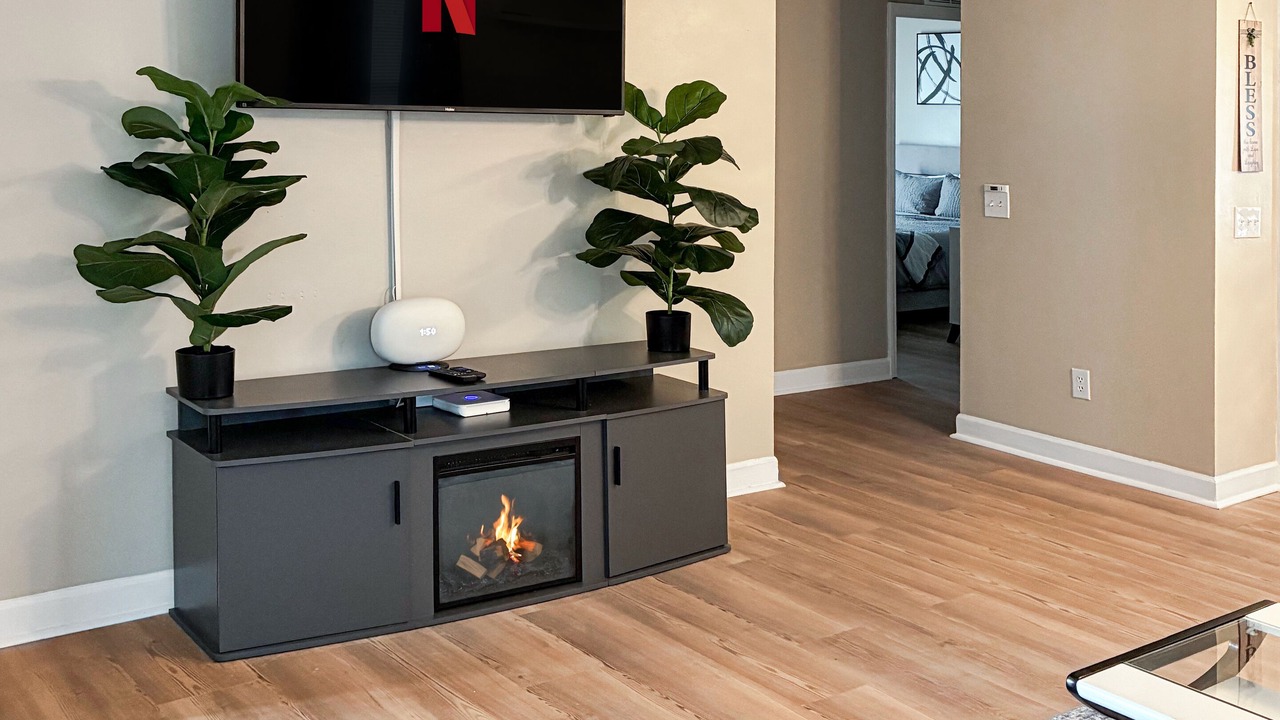 Photo of Livingroom in Winston - Salem