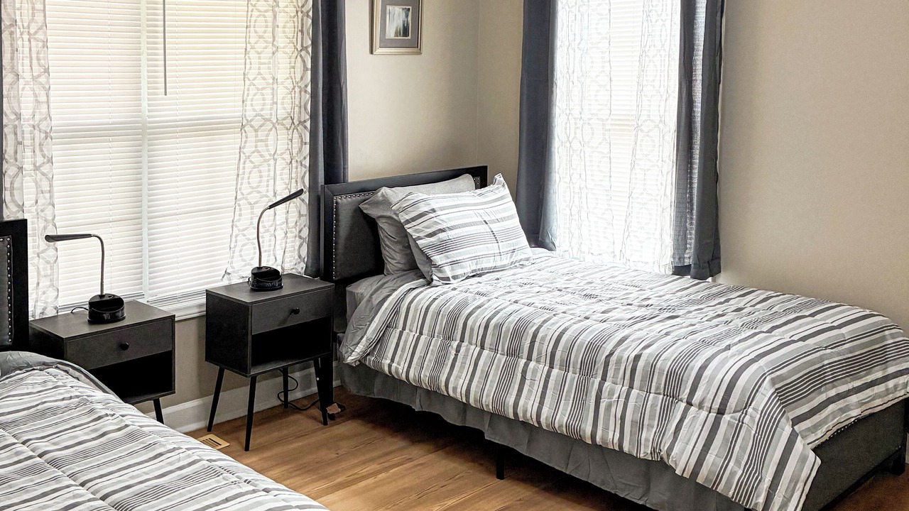 Photo of Bedroom in Winston - Salem