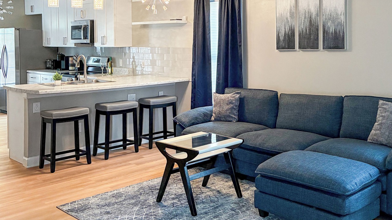 Photo of Livingroom in Winston - Salem
