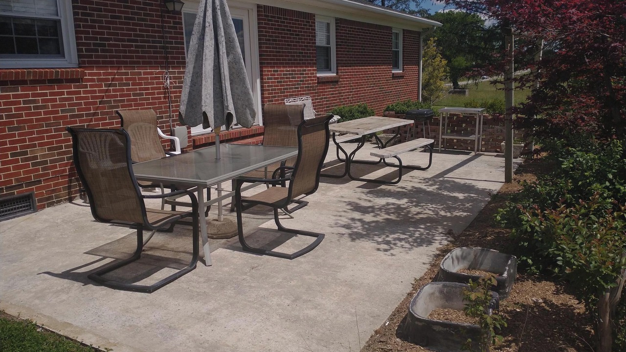 Photo of Outdoor in Smithville