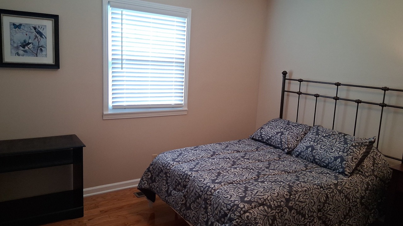 Photo of Bedroom in Smithville