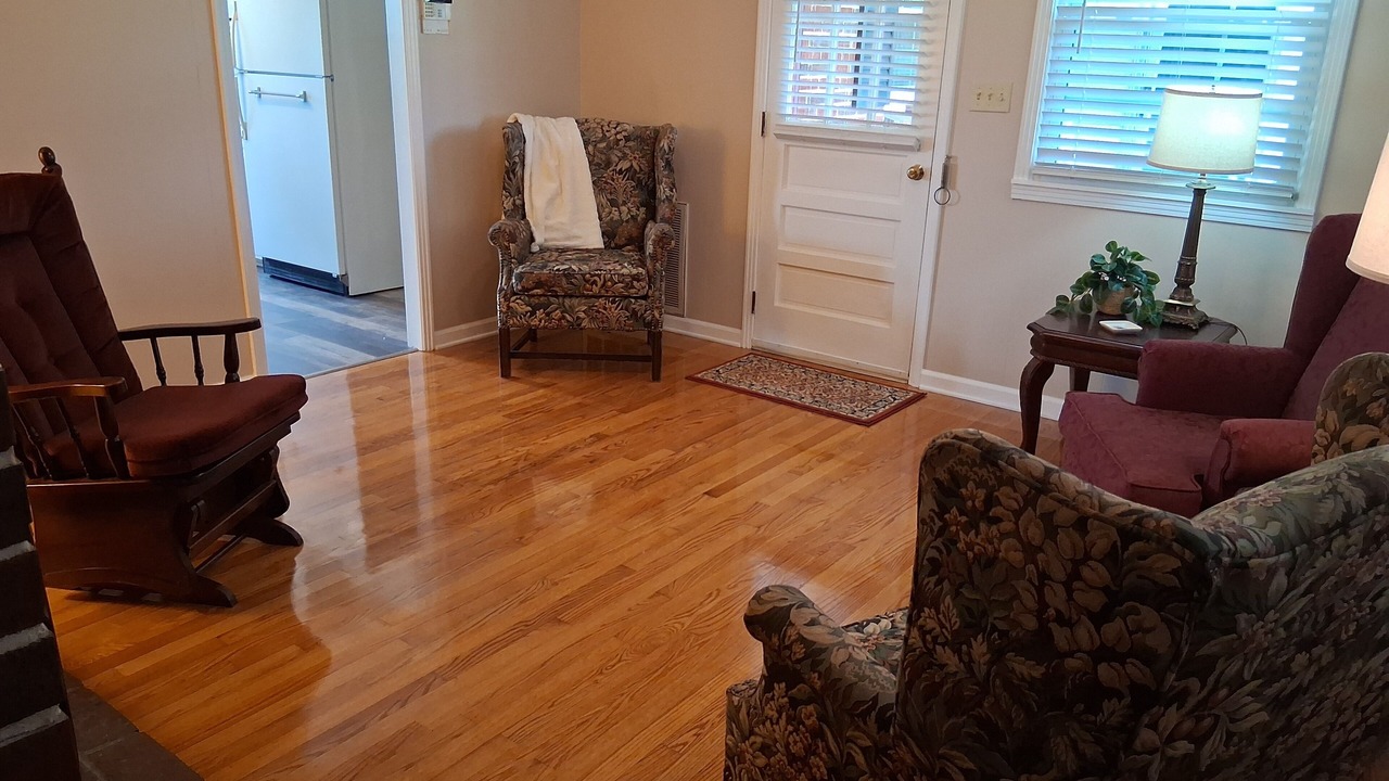 Photo of Livingroom in Smithville