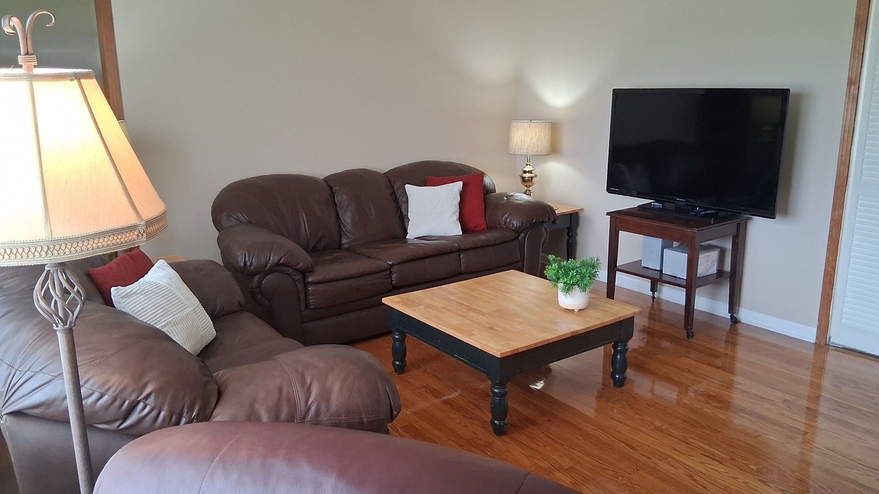 Photo of Livingroom in Smithville