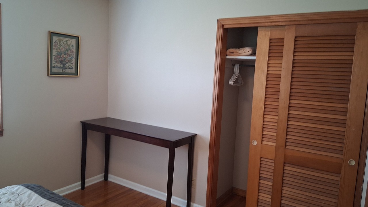 Photo of Bedroom in Smithville