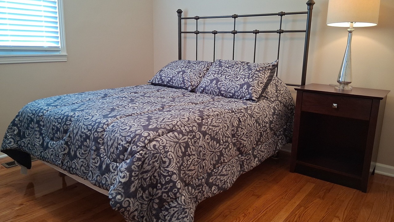 Photo of Bedroom in Smithville