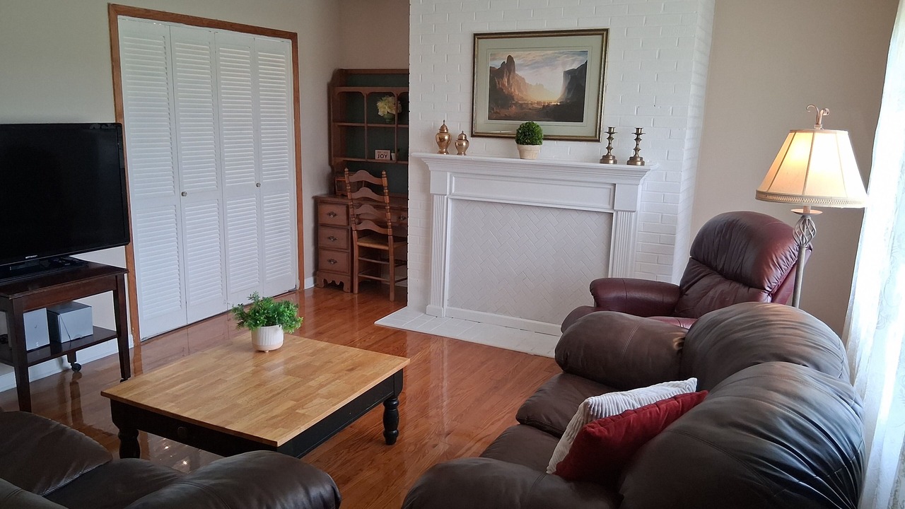 Photo of Livingroom in Smithville