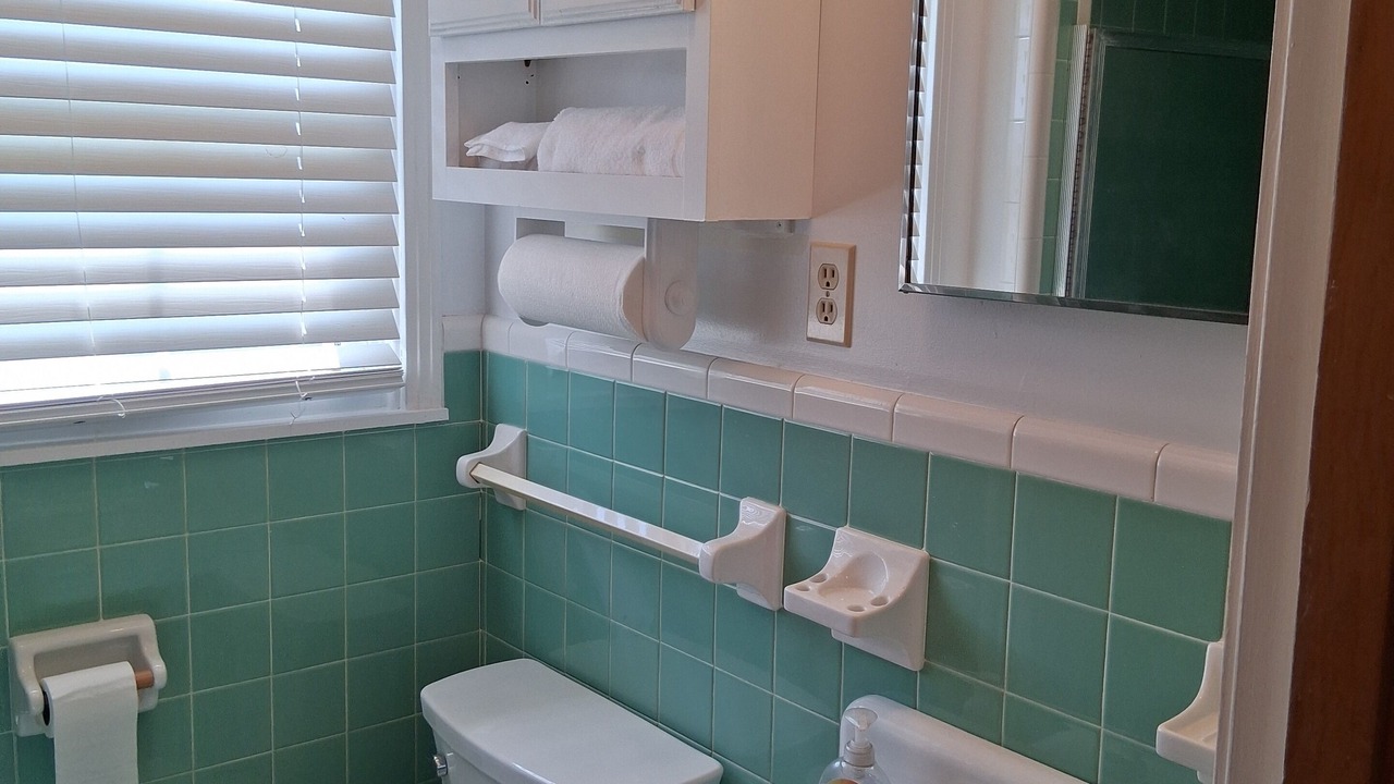 Photo of Bathroom in Smithville