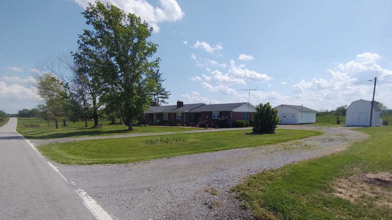Photo of Outdoor in Smithville