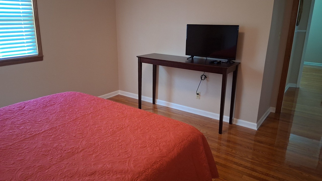 Photo of Bedroom in Smithville