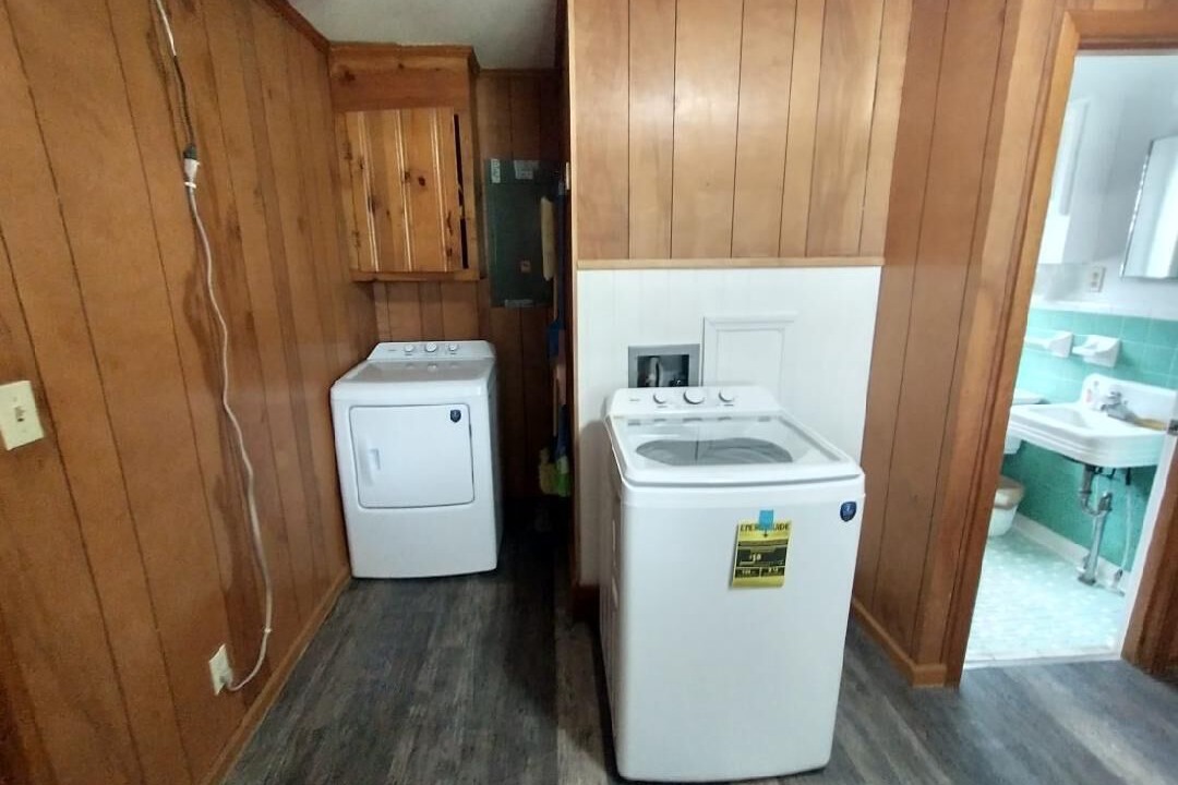 Photo of Bathroom in Smithville