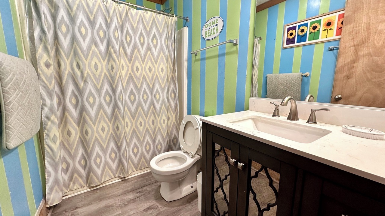 Photo of Bathroom in South Nags Head
