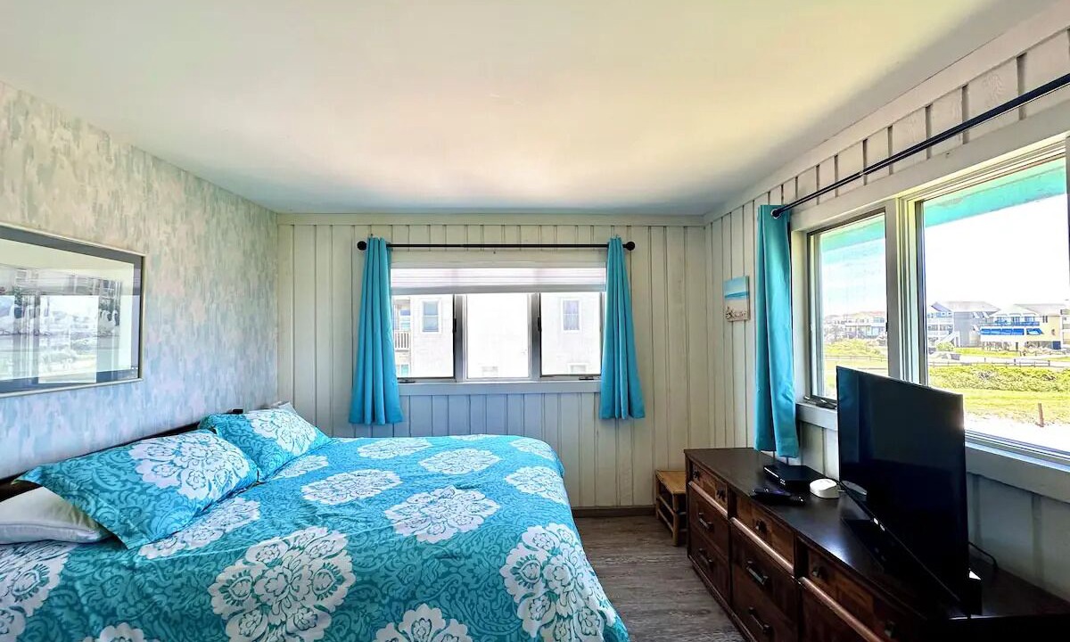 Photo of Bedroom in South Nags Head
