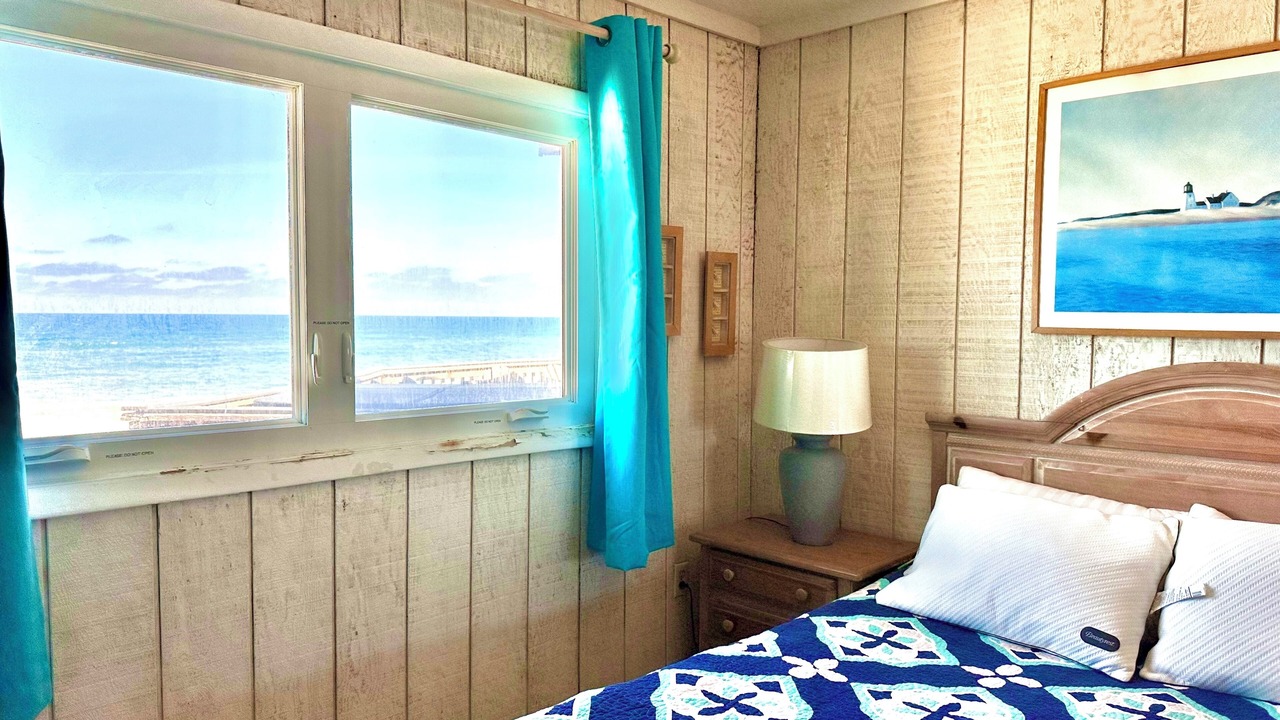 Photo of Bedroom in South Nags Head