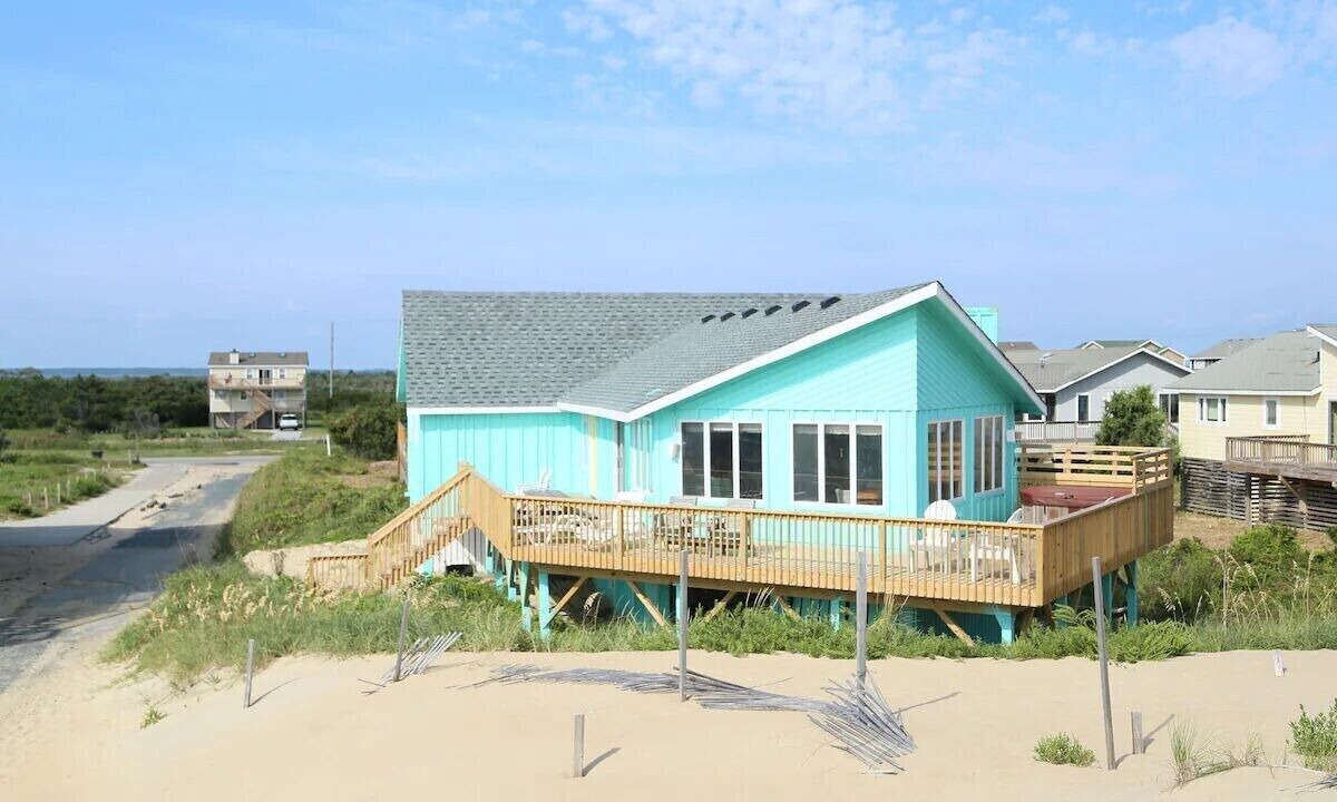 Photo of Outdoor in South Nags Head