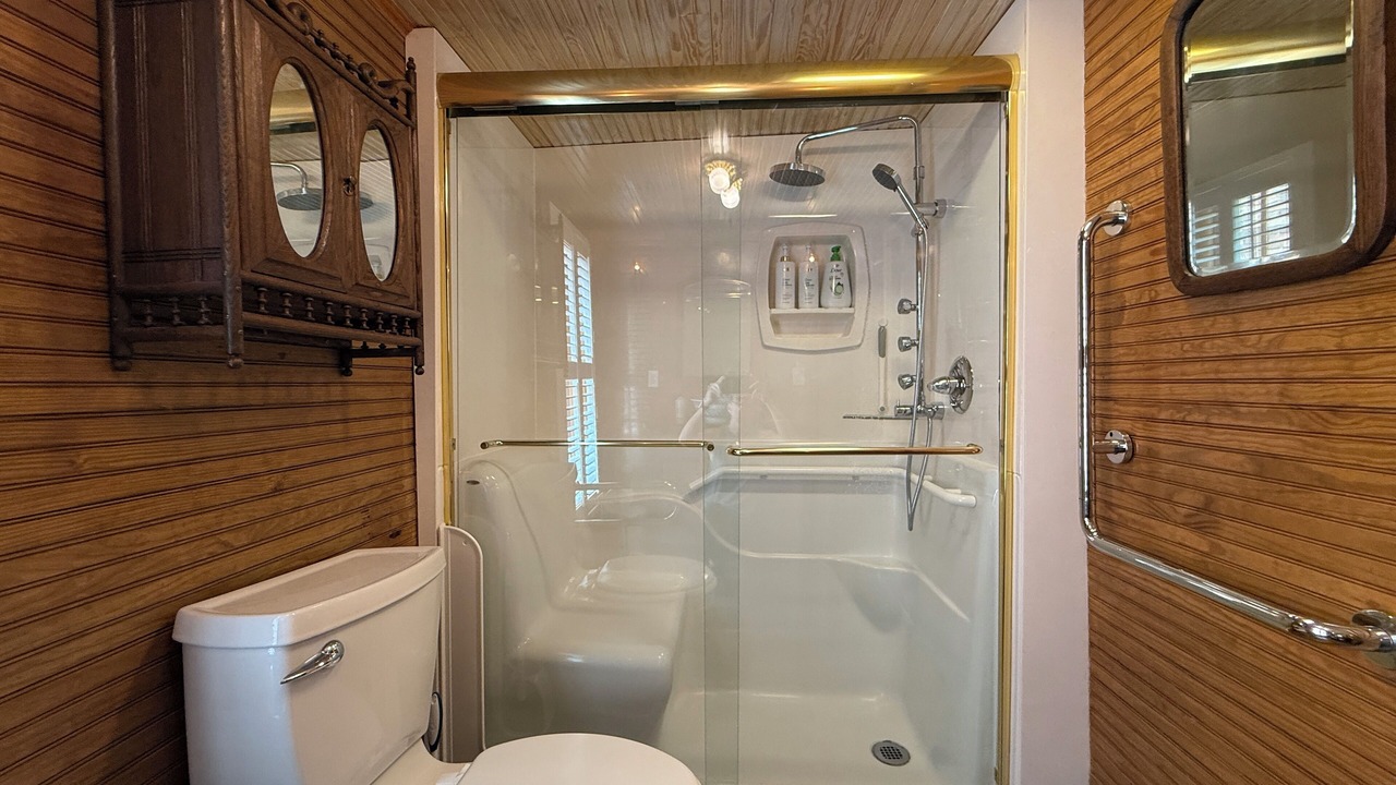 Photo of Bathroom in Jonesville