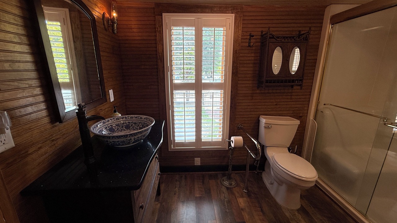Photo of Bathroom in Jonesville