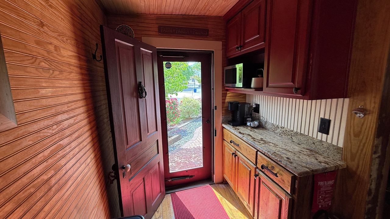 Photo of Kitchen in Jonesville