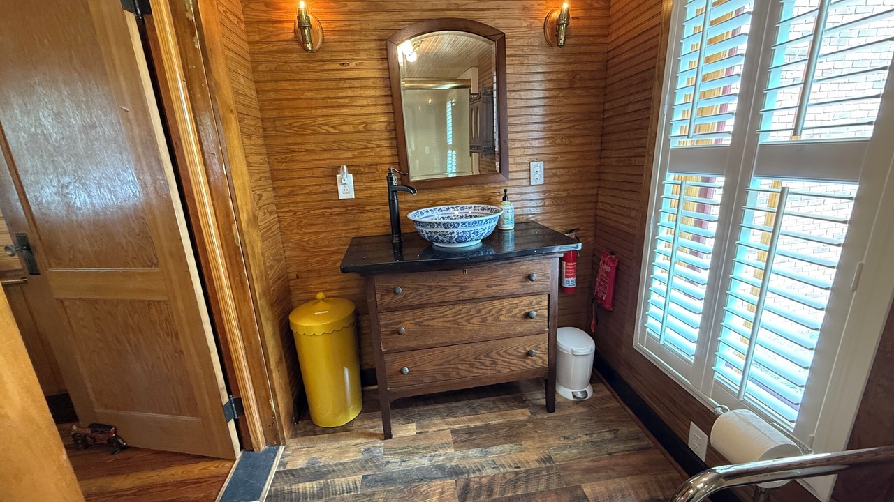 Photo of Bathroom in Jonesville