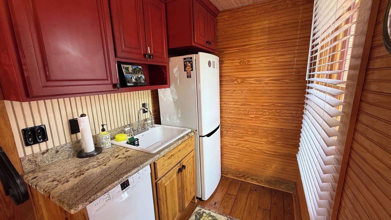 Photo of Kitchen in Jonesville
