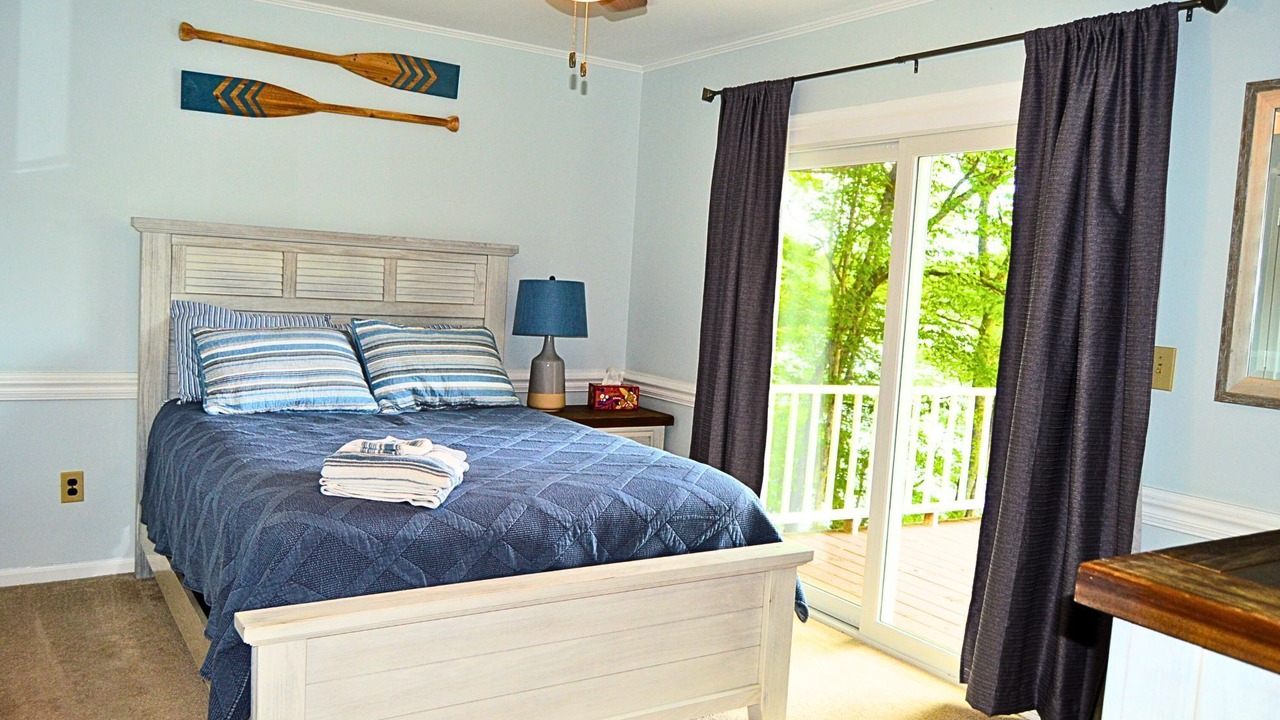 Photo of Bedroom in Semora
